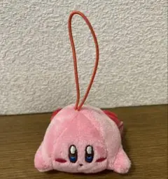 星のカービィ　ぷちマスコット