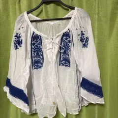 snidel 長袖シャツのサムネイル
