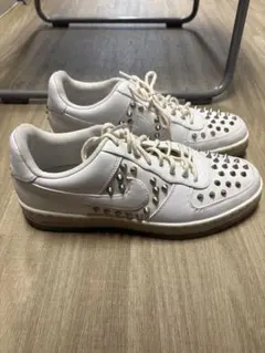 AIR FORCE 1 エアフォース1 スタッズ　y2k