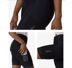 レディース Rapha コアカーゴショーツ Smallのサムネイル