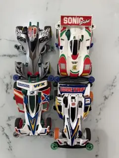 【新品未使用】ミニ四駆  フルカウルミニ四駆シリーズNO.26 新品未使用】ミニ四駆 フルカウルミニ四駆シリーズNO.26 - メルカリ