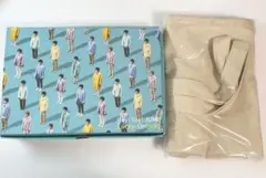 Hey!Say!JUMP 持っていてトートバッグ