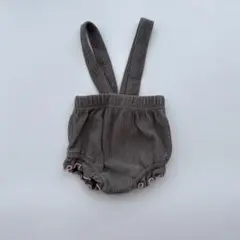専用　bebeholic サスペンダー付きブルマ