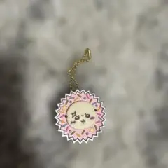 ちいかわ 手作りおやつチャーム 平成女児チョコ ラッコ