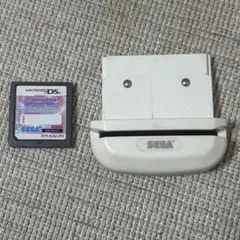 【カードリーダーの動作確認済】ラブandベリー DS