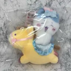 chiikawa レモンティー マスコット ぬいぐるみ chiikawa レモンティー マスコット ぬいぐるみ - メルカリ