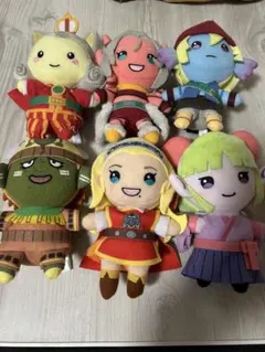 2026年最新】ドラクエ10 ぬいぐるみの人気アイテム - メルカリ