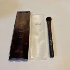 サナ　エクセル　アイシャドウブラシ　L