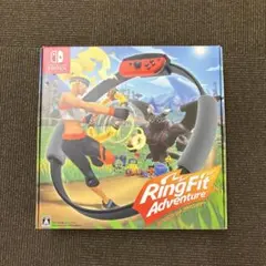Ring Fit Adventure Nintendo Switch