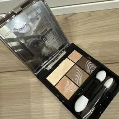 MAQuillAGE アイシャドウパレット ベージュ系 5色