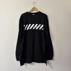 ユナイテッドアスレ　長袖Tシャツ　X X L