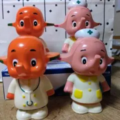 2026年最新】サトちゃん ナースの人気アイテム - メルカリ