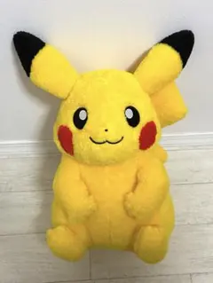 【新品未使用】classic Boa Dolls ポケモン　ピカチュウ