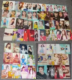 TWICE ミナ トレカ ラントレ まとめ売り 64枚