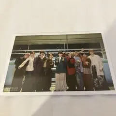 超特急 nine lives