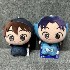 忍たま乱太郎 きり丸 ちびぐるみ ぬいぐるみ マスコット　まとめ売り 2025年最新】きり丸 ちびぐるみの人気アイテム - メルカリ