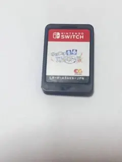 Switch かけぬけ★青春スパーキング!