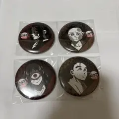 2026年最新】鬼滅の刃ufotableクリスマス缶バッジの人気アイテム