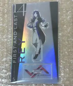 VS AMBIVALENZ レイ　アクリルスタンド