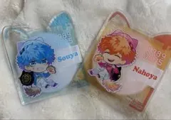 東京リベンジャーズ アクリルコースター ナンジャタウン