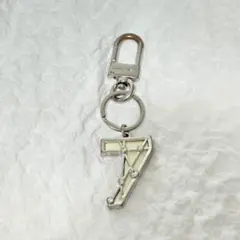 サマンサベガ ナンバーチャーム