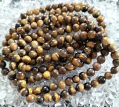 タイガーアイ　217粒