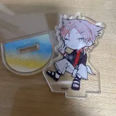 にじさんじ 伏見ガク スイパラコラボ ミニキャラアクリルスタンド