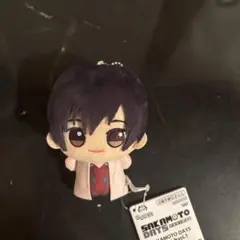 SAKAMOTO DAYS サカモトデイズデイズ 南雲 ちびぐるみ - メルカリ