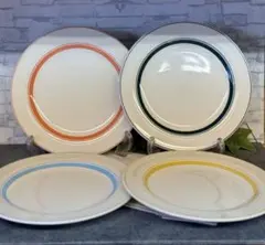 KOYO COUNTRY SIDE 皿 6枚セットのサムネイル