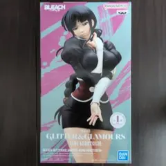 BLEACH GLITTER&GLAMOURS 涅ネム フィギュア - メルカリ