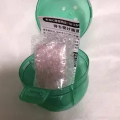 なつかしのガラケーマスコット ピンク ガチャガチャ シープラ