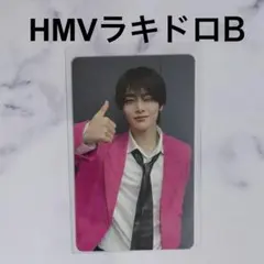 スキズ 韓国 DO IT HMV ラキドロB 特典 トレカ アイエン