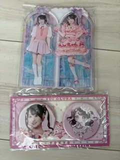 逃げ水あむ えぶりで大好き珈琲カフェ BIGアクリルスタンド - メルカリ