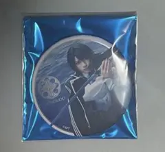 ミュージカル刀剣乱舞 松井江 缶バッジ