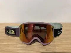SMITH x THE NORTH FACE スキーゴーグル - メルカリ