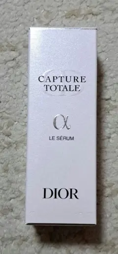 Dior Capture Totale α Le Sérum 30mL