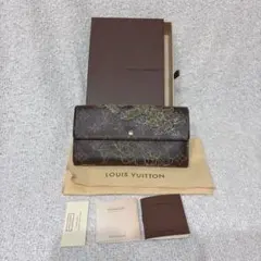 Louis Vuitton ダンテェル ポルトフォイユサラ M95389 - メルカリ