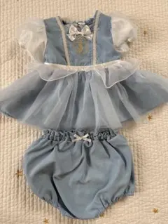バースデイ cottoli シンデレラ 80cm