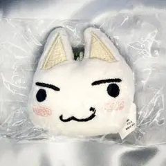 どこでもいっしょ トロのフェイスマスコットA