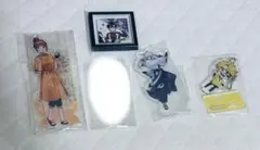 からぴち えと もふ どぬく たっつん