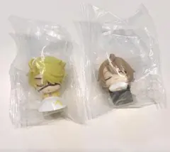 カラフルピーチおねむたんvol.2 うり　たっつん