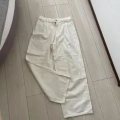 ユニクロ　パンツ
