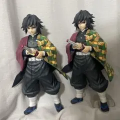 2026年最新】鬼滅の刃 冨岡義勇 まとめ売りの人気アイテム - メルカリ