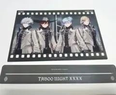 うたプリ カルナイ タブナイ アクリルアートパネルコレクション