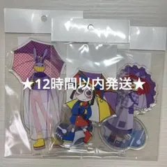 アメイジングデジタルサーカス 新宿マーケットスペース ジャックス