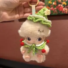 (手作り)DIMOO Journal of New Life 着替え服