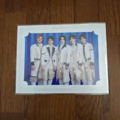 【新品】King & Prince キンプリ フォト