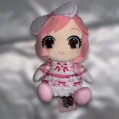 2025年最新】彩瀬なる ぬいぐるみの人気アイテム - メルカリ