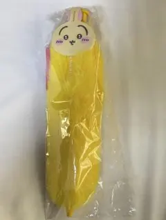 ちいかわ ふわふわBIG ボールペン　うさぎ