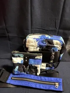 20SS PORTER TOGA BELT BAGのサムネイル